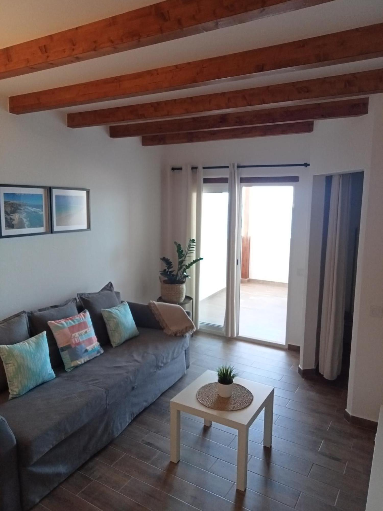 Poril Apartment Gran Tarajal Exterior photo